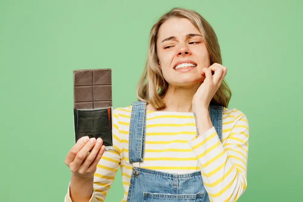 La vérité sur la composition des bonbons : du sucre et… beaucoup