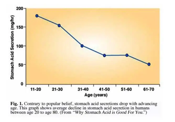 Diminution-de-la-sécrétion-gastrique-avec-lâge-santé-dacier