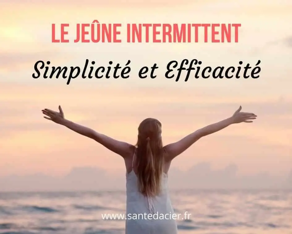 Le jeûne intermittent : la solution ultime pour une perte de poids sans stagnation