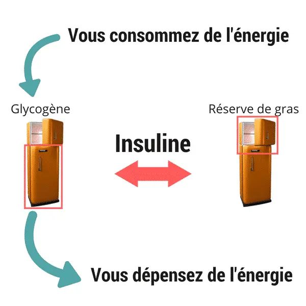 Le jeûne intermittent : la solution ultime pour une perte de poids sans stagnation