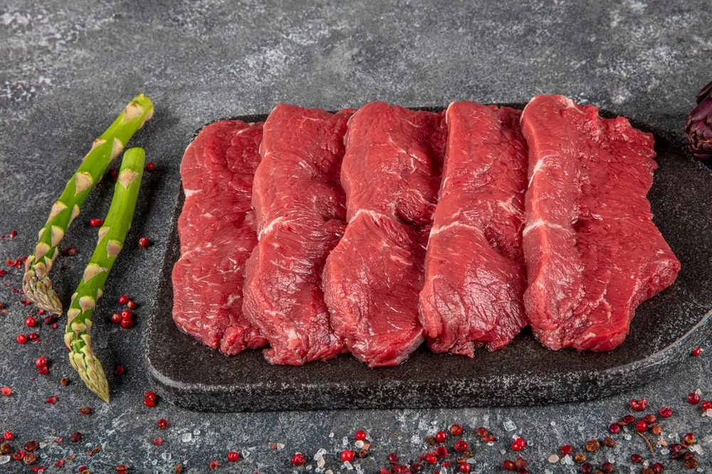 Quelle source de protéines de boeuf pour maigrir - sante dacier