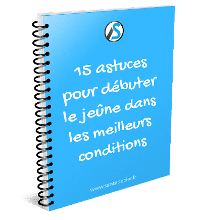 Le jeûne intermittent : la solution ultime pour une perte de poids sans stagnation