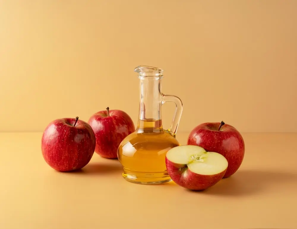 vinaigre de cidre fait il vraiment maigrir - sante dacier