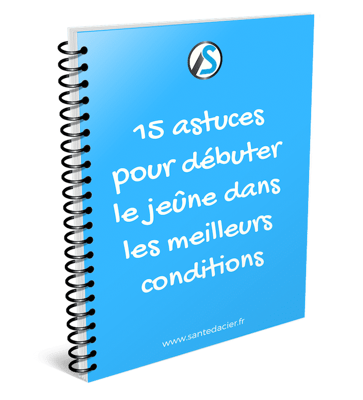 15 astuces pour pratiquer le jeûne - Santé d'Acier