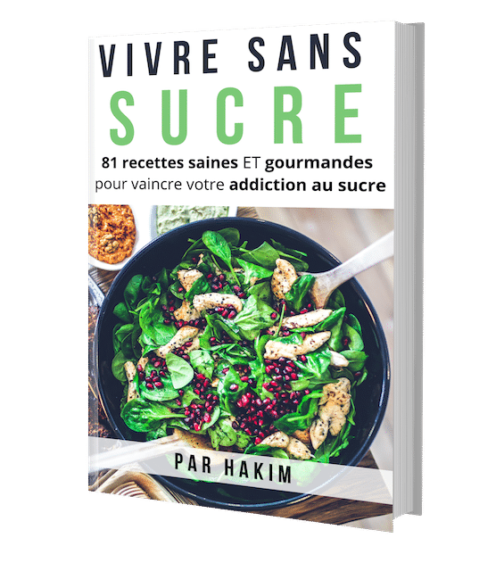 Vivre Sans Sucre : 81 recettes saines pour vaincre votre addiction au sucre sans frustration - sante dacier